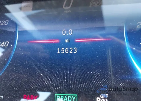 2024 Mercedes-Benz Eqs 580 4Matic z USA, uszkodzony, nr VIN W1KCG4EB3RA046316